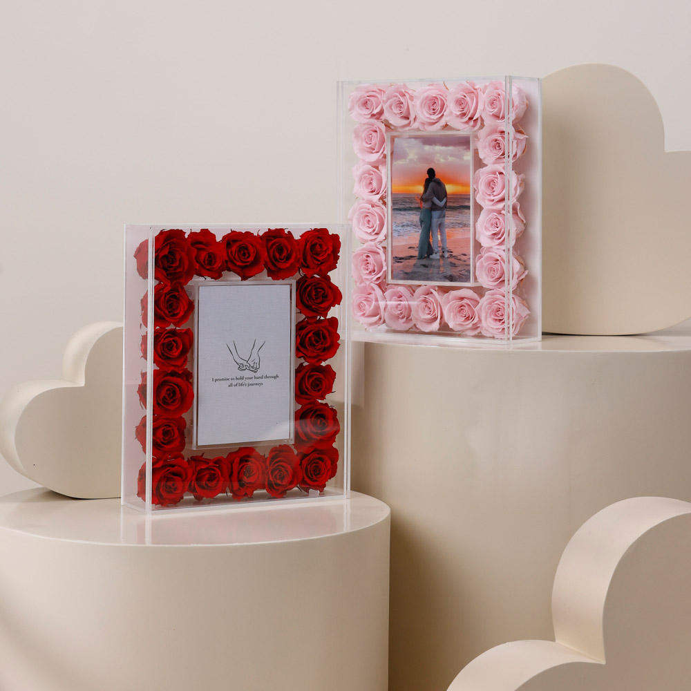  FOREVER PETITE FRAME